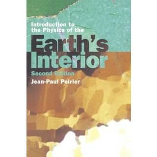 Introduction to the Physics of the Earth's Interior