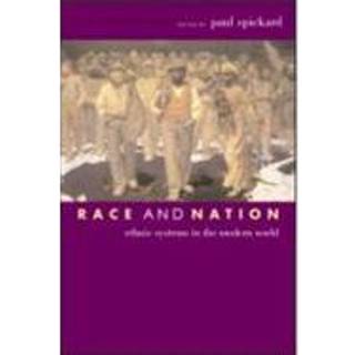 Race and Nation