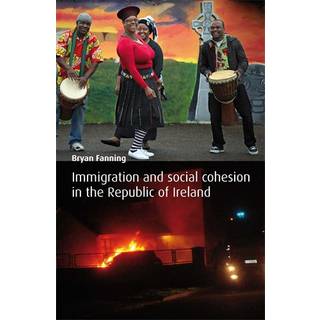 Immigration and Social Cohesion in the Republic of Ireland
