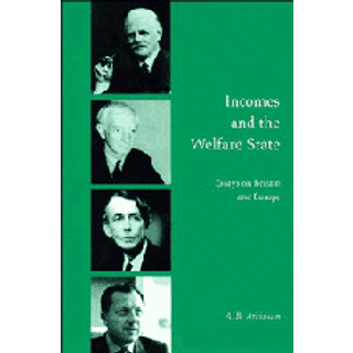 Incomes and the Welfare State