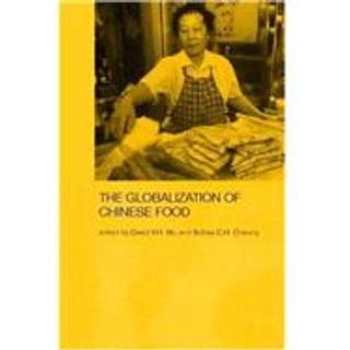 Globalization of Chinese Food