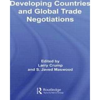 Developing Countries and Global Trade Negotiations