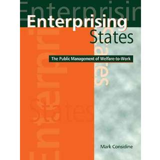 Enterprising States