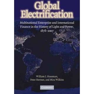 Global Electrification
