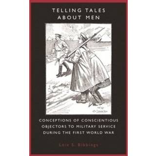 Telling Tales About Men
