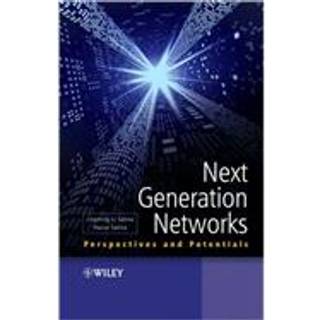 Next Generation Networks