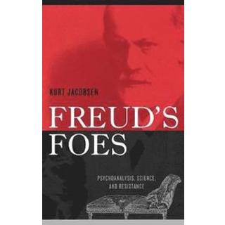 Freud's Foes
