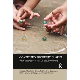 Contested Property Claims