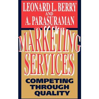 Marketing Services