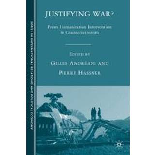 Justifying War?