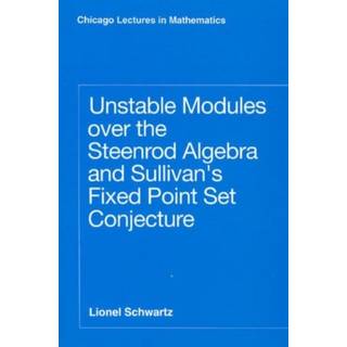 Unstable Modules over the Steenrod Algebra and Sullivan's Fixed Point Set Conjecture