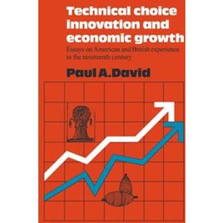 Technical Choice Innovation and Economic Growth