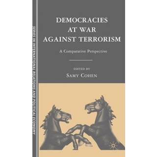 Democracies at War against Terrorism