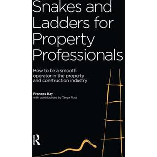Snakes and Ladders for Property Professionals