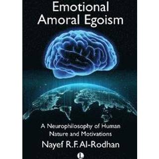 Emotional Amoral Egoism