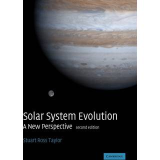 Solar System Evolution