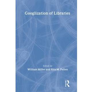 Googlization of Libraries