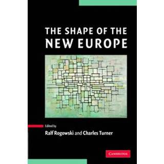 The Shape of the New Europe
