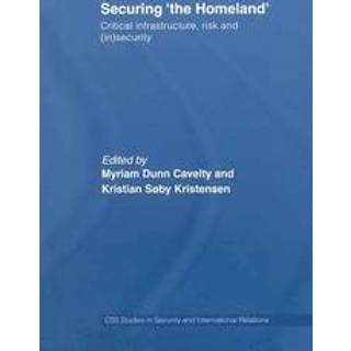 Securing 'the Homeland'