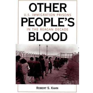 Other People's Blood