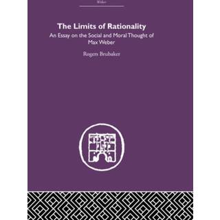 The Limits of Rationality