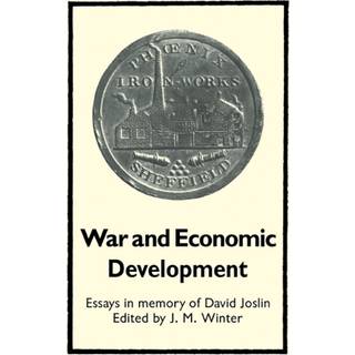 War and Economic Development