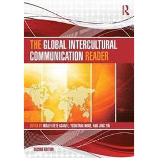 The Global Intercultural Communication Reader