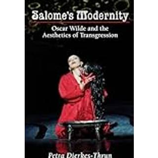 Salome's Modernity