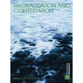 Globalization and Contestation