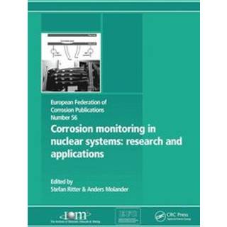 Corrosion Monitoring in Nuclear Systems EFC 56