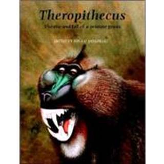 Theropithecus