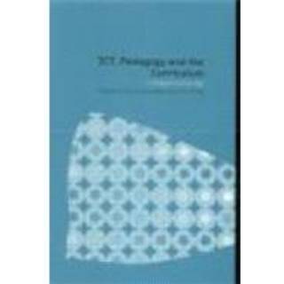 ICT, Pedagogy and the Curriculum