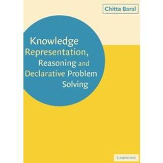 Knowledge Representation, Reasoning and Declarative Problem Solving