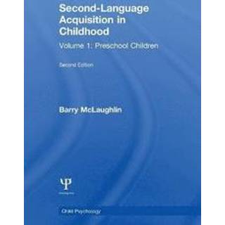 Second Language Acquisition in Childhood