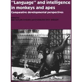 'Language' and Intelligence in Monkeys and Apes