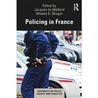 Policing in France