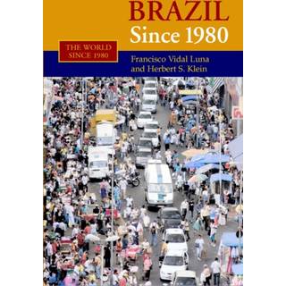Brazil since 1980