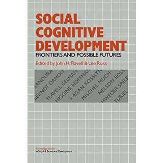 Social Cognitive Development