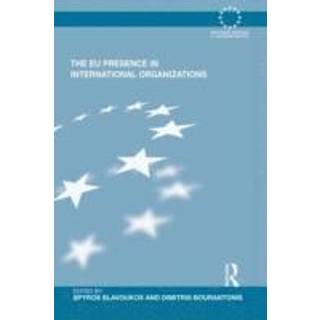 The EU Presence in International Organizations