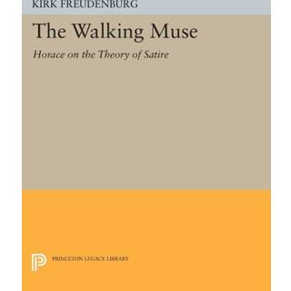 The Walking Muse