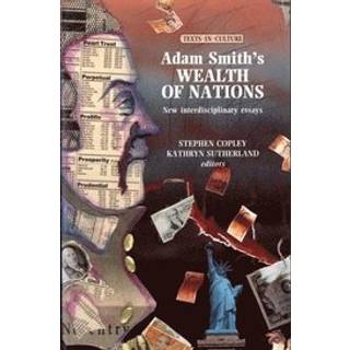 Adam Smith's Wealth of Nations
