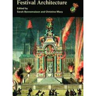 Festival Architecture