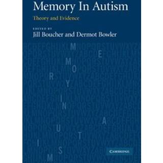 Memory In Autism