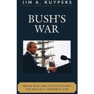 Bush's War