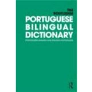 The Routledge Portuguese Bilingual Dictionary (Revised 2014 edition)