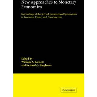 New Approaches to Monetary Economics