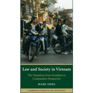 Law and Society in Vietnam