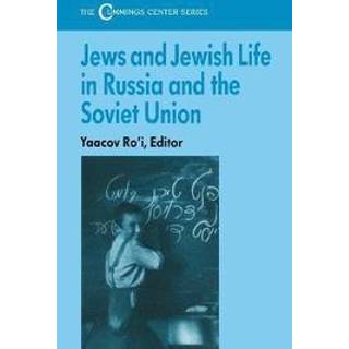Jews and Jewish Life in Russia and the Soviet Union
