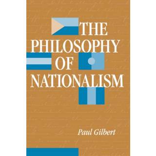 The Philosophy Of Nationalism