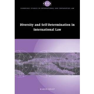Diversity and Self-Determination in International Law